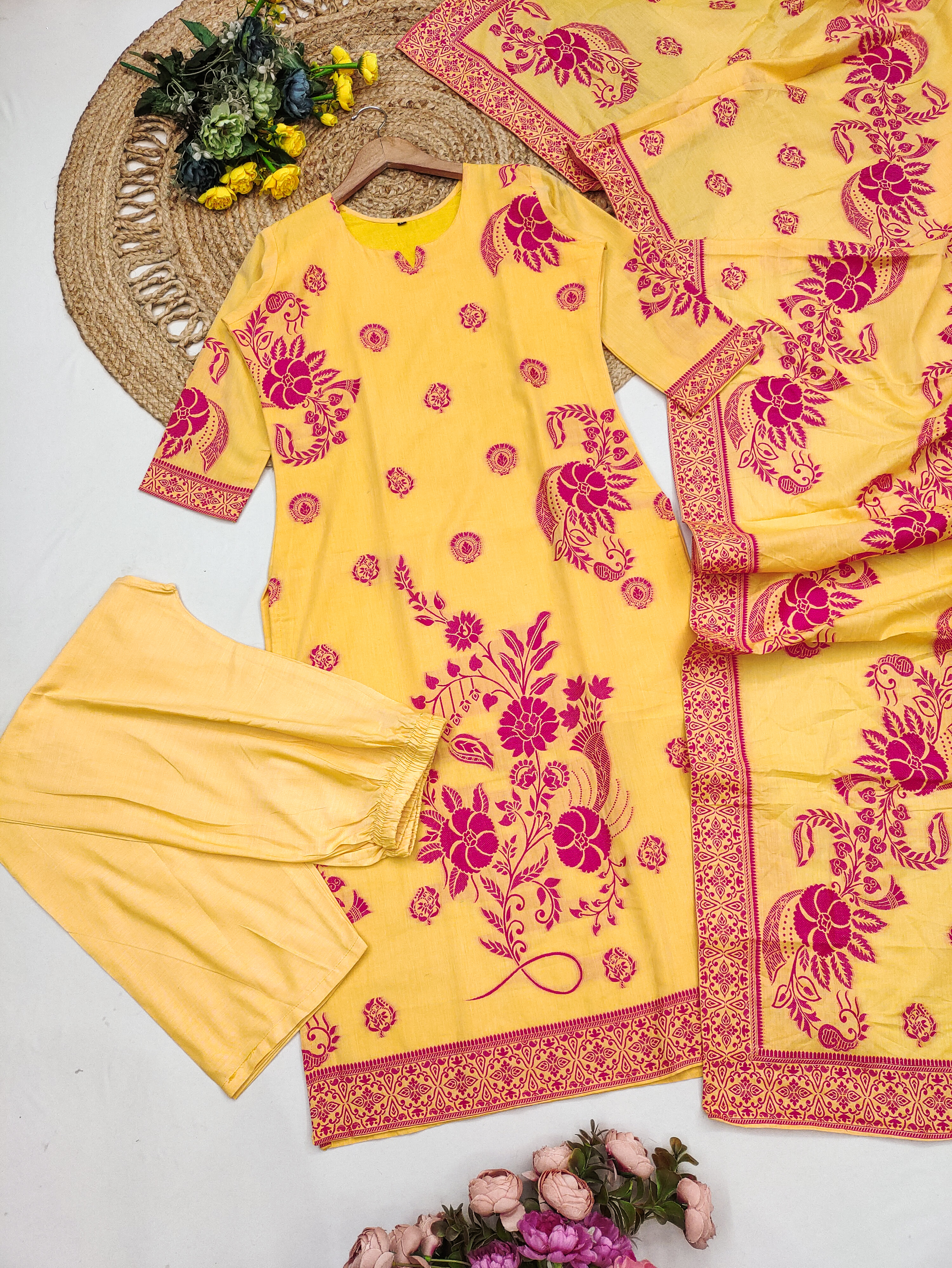 Cotton Sapna