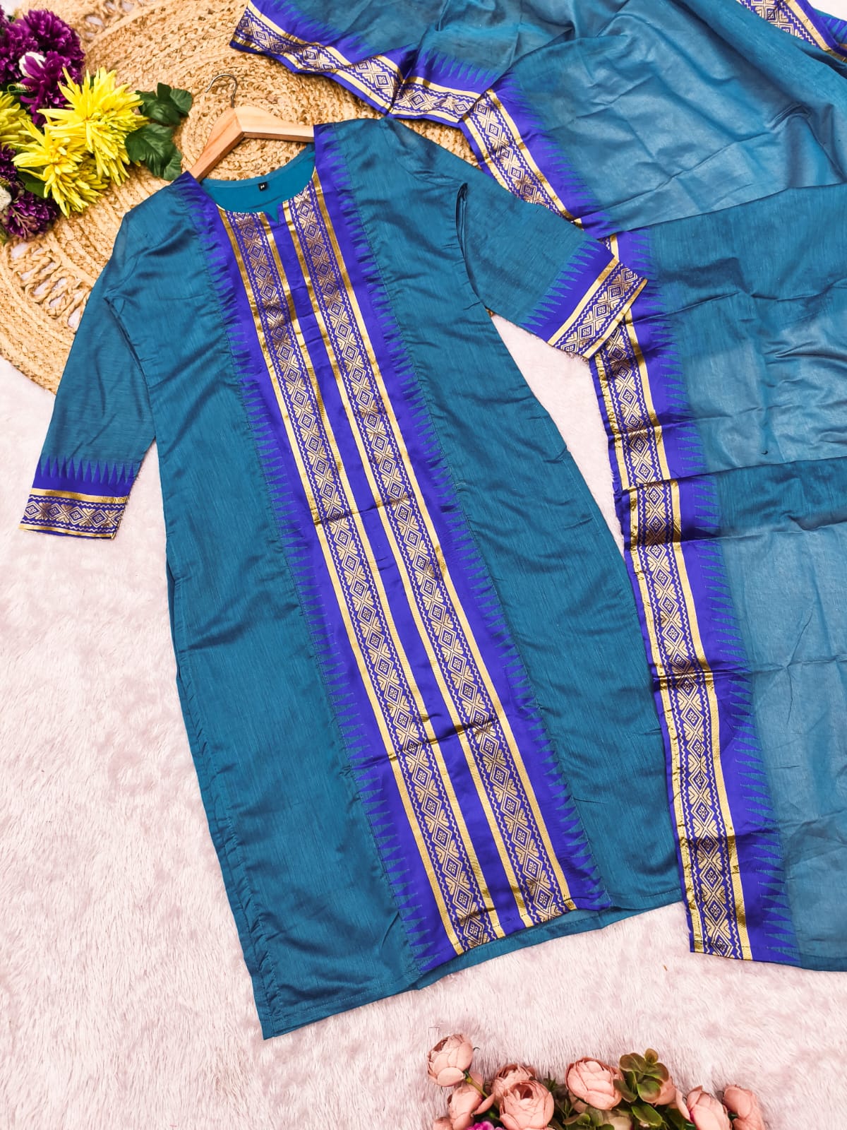 New Pavitra