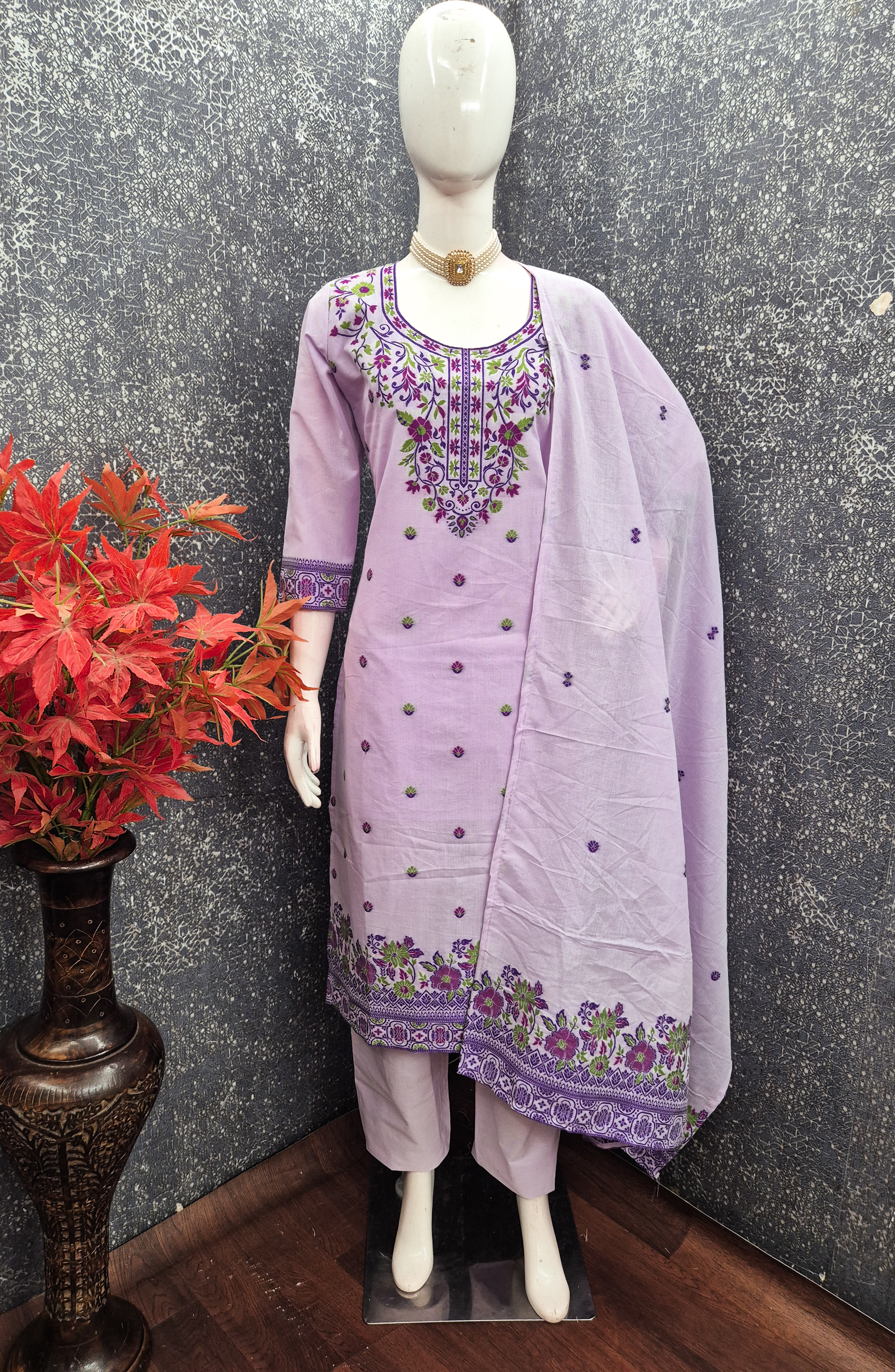 Cotton Gopi