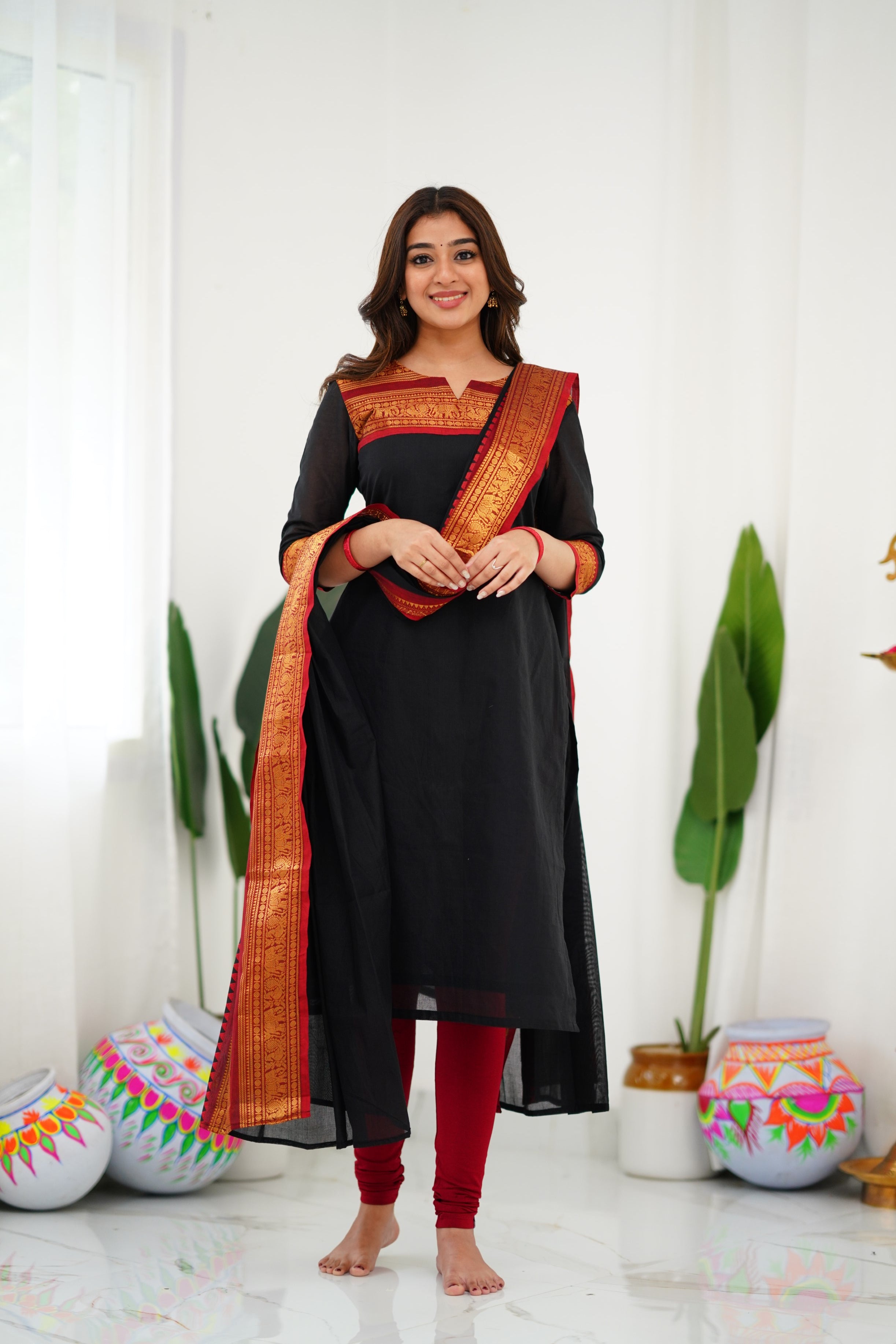 Salwar Suits