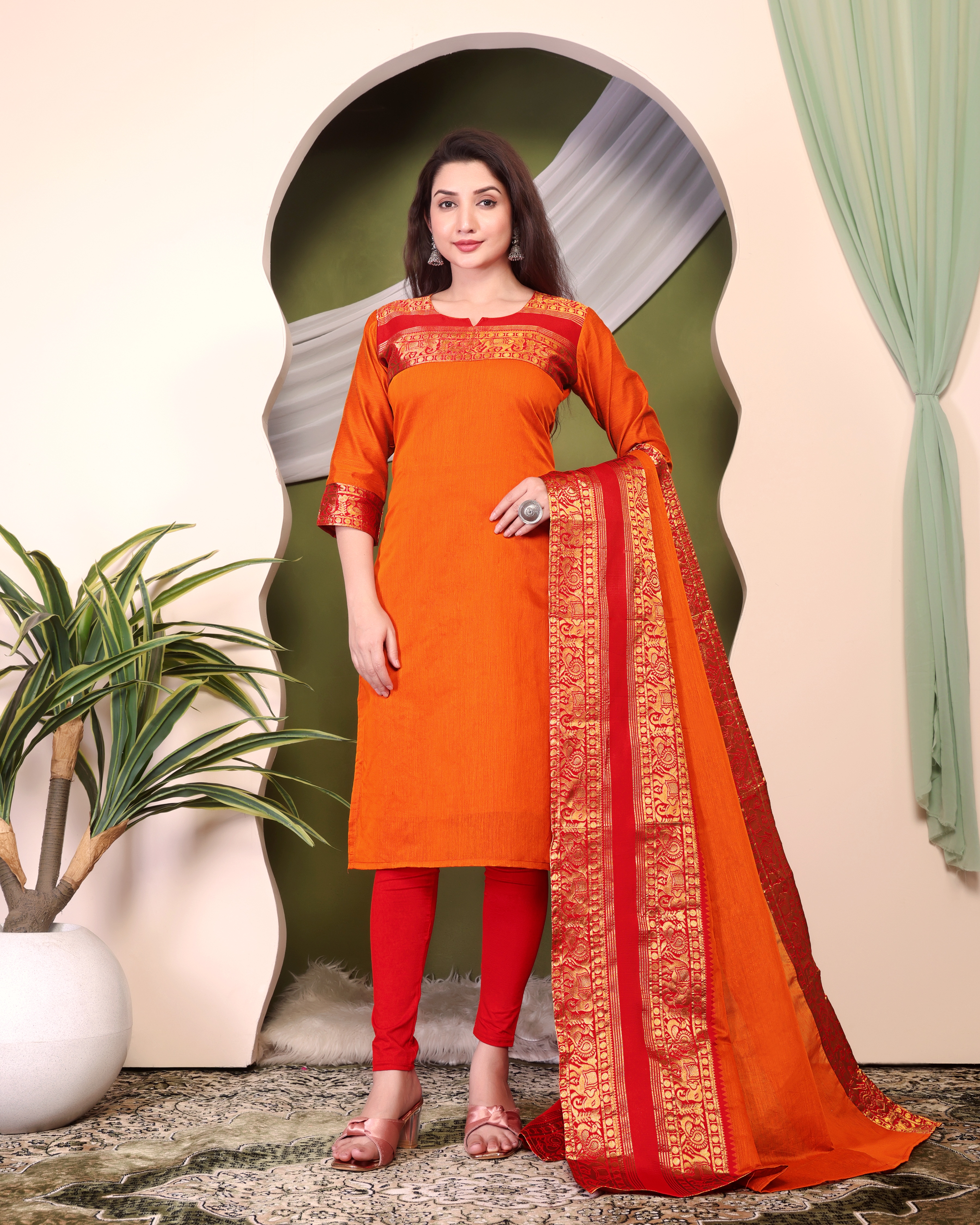 New Meera
